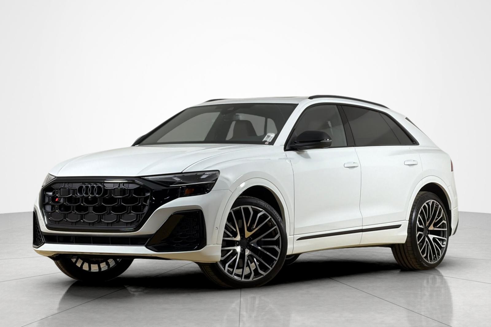 2026 Audi SQ8 Premium Plus quattro *Ltd Avail*