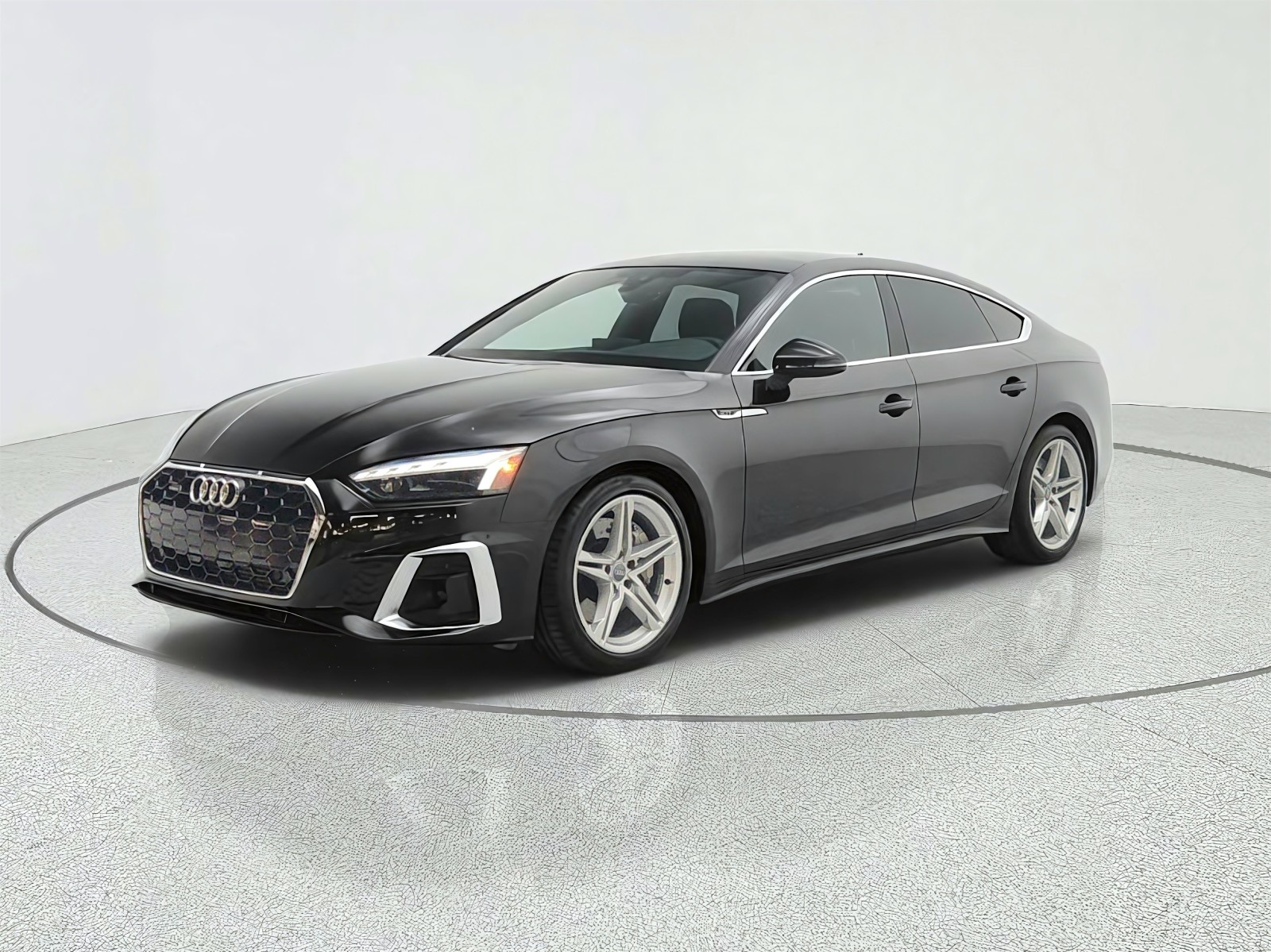 2021 Audi A5 Sportback S line Premium Plus 45 TFSI quattro