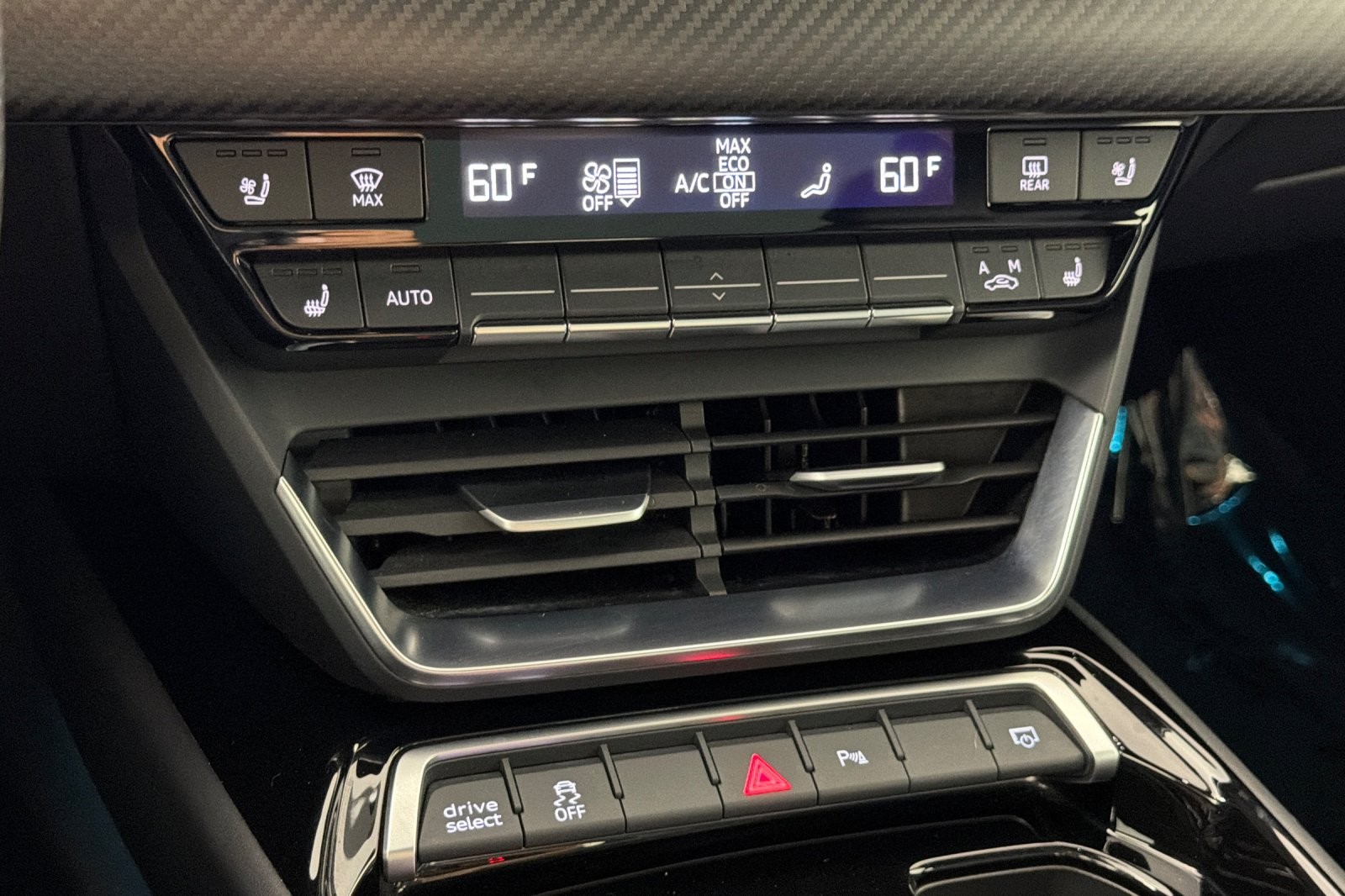 Used 2023 Suzuka Gray Metallic Audi Premium Plus quattro image 19