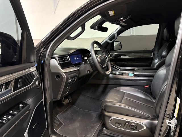 2022 Jeep Wagoneer Series III in , 