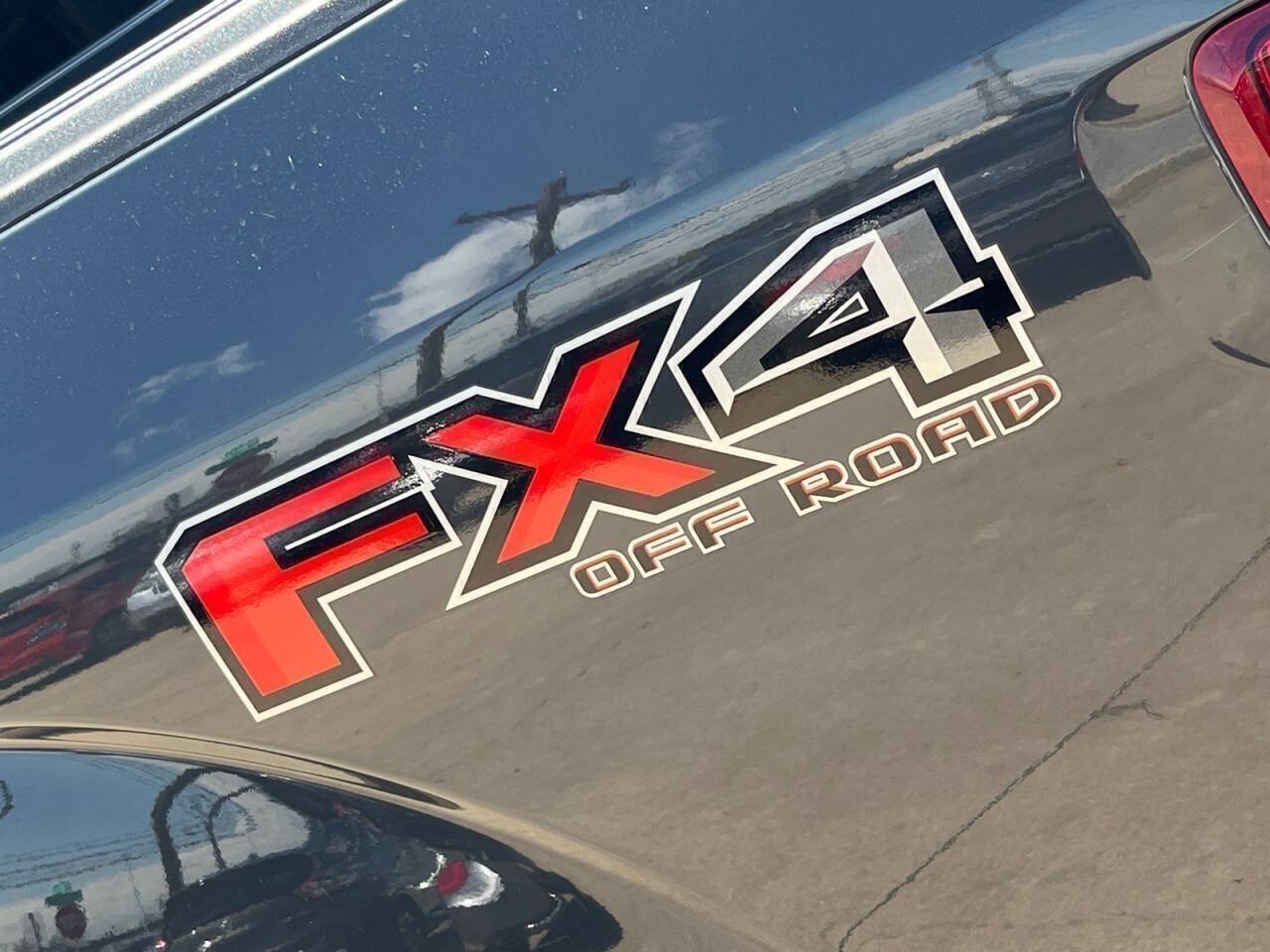 View vehicle photo 6