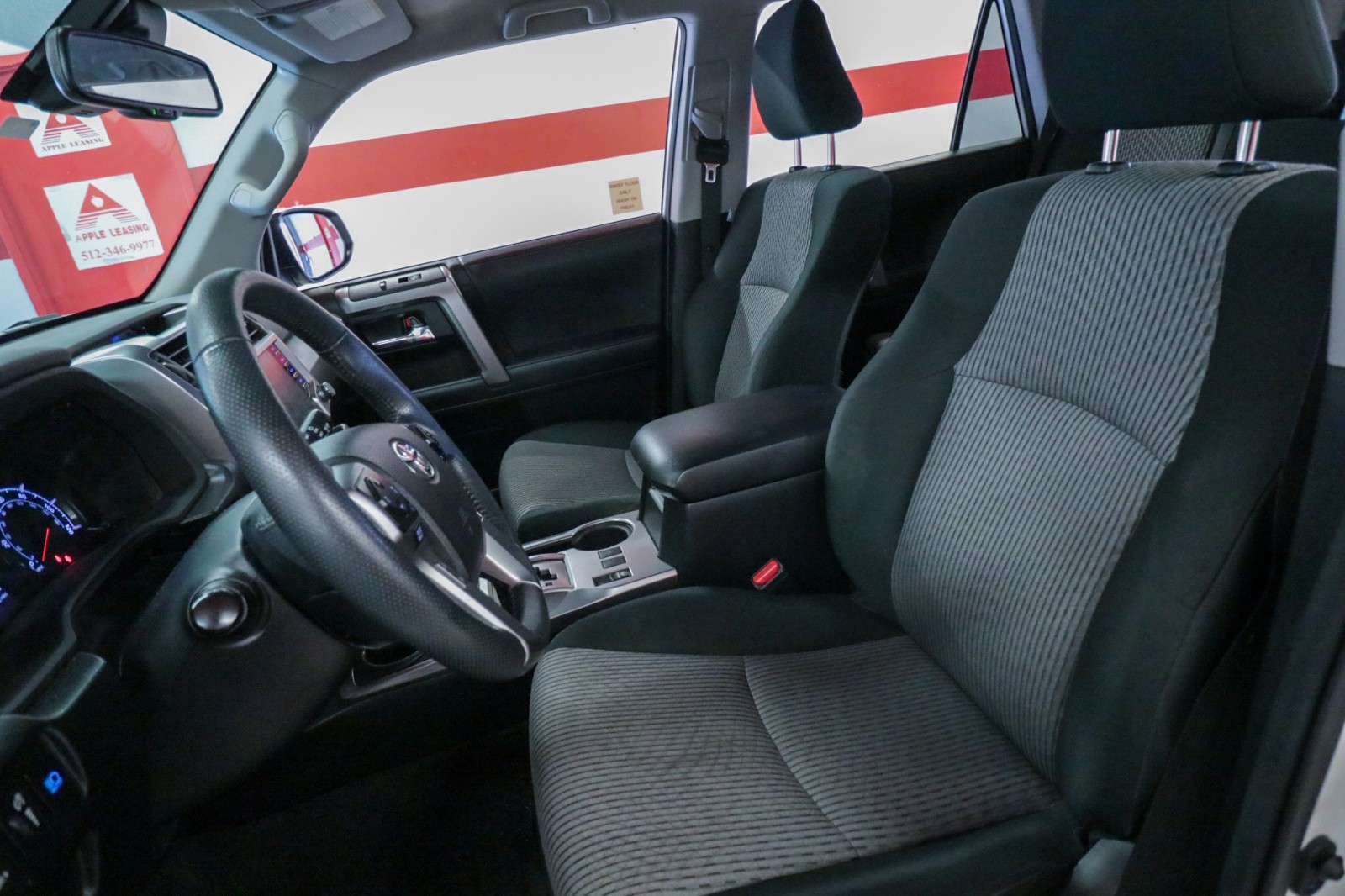Used Car 2021 Toyota 4runner  Sr5 For Sale Under $35,000 In Austin, Texas