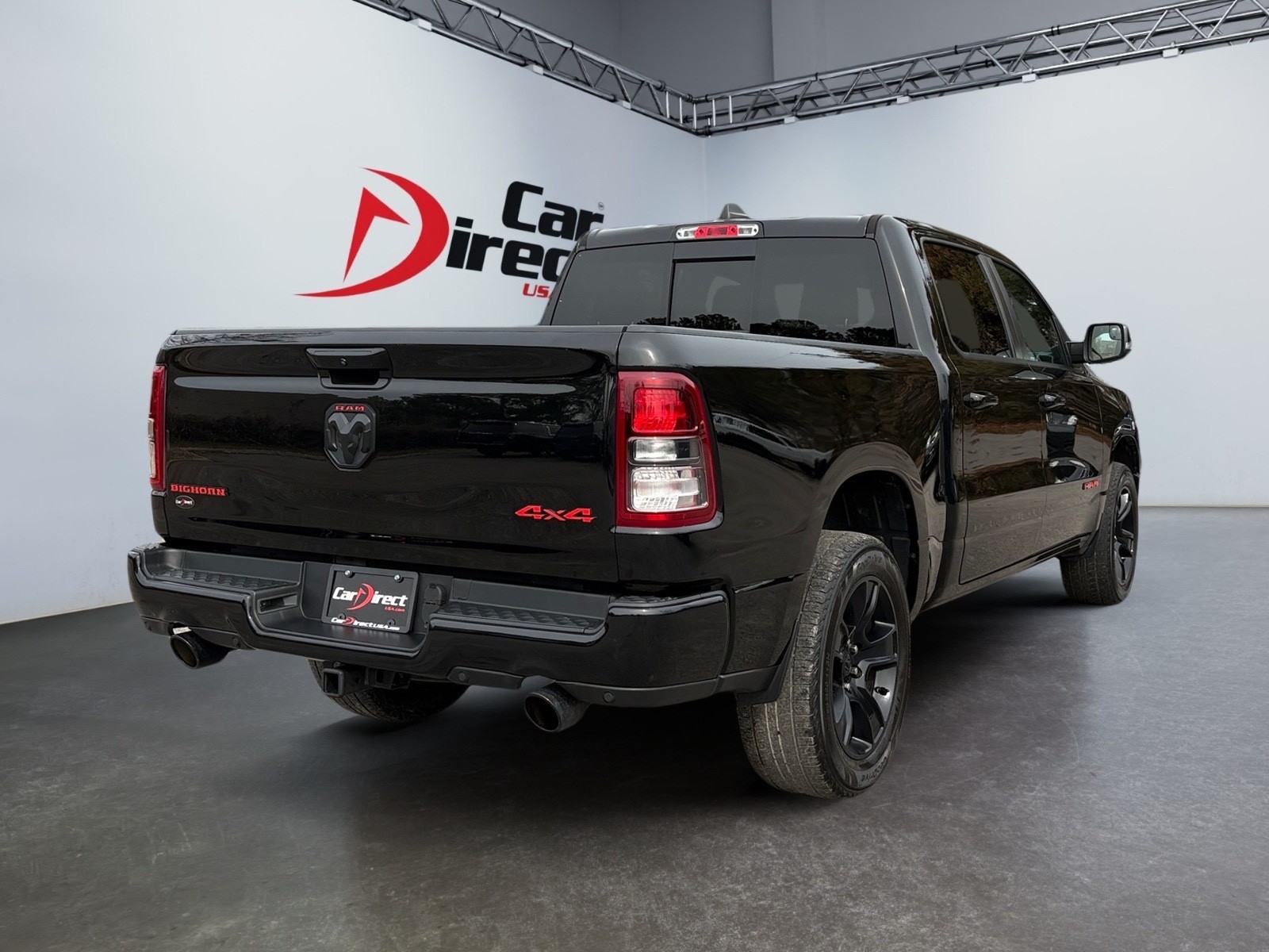 2020 Ram 1500 #13