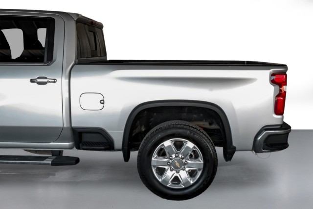 2021 Chevrolet Silverado 2500HD LTZ 13