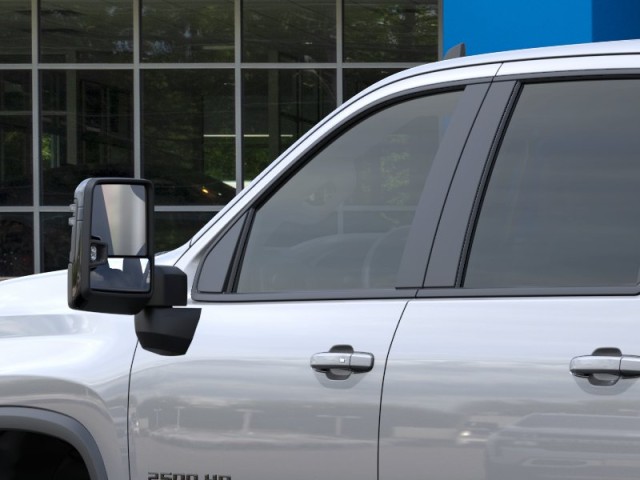 ChevroletSilverado 2500HD12