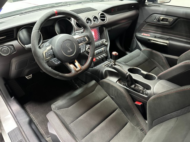 2016 Ford Mustang Shelby GT350R in , 