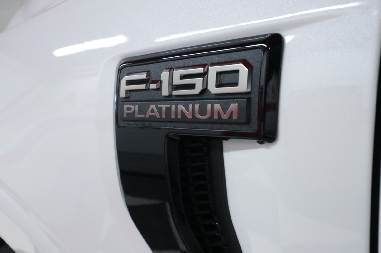 Used Car 2024 Ford F-150  Platinum For Sale Under $70,000 In Austin, Texas