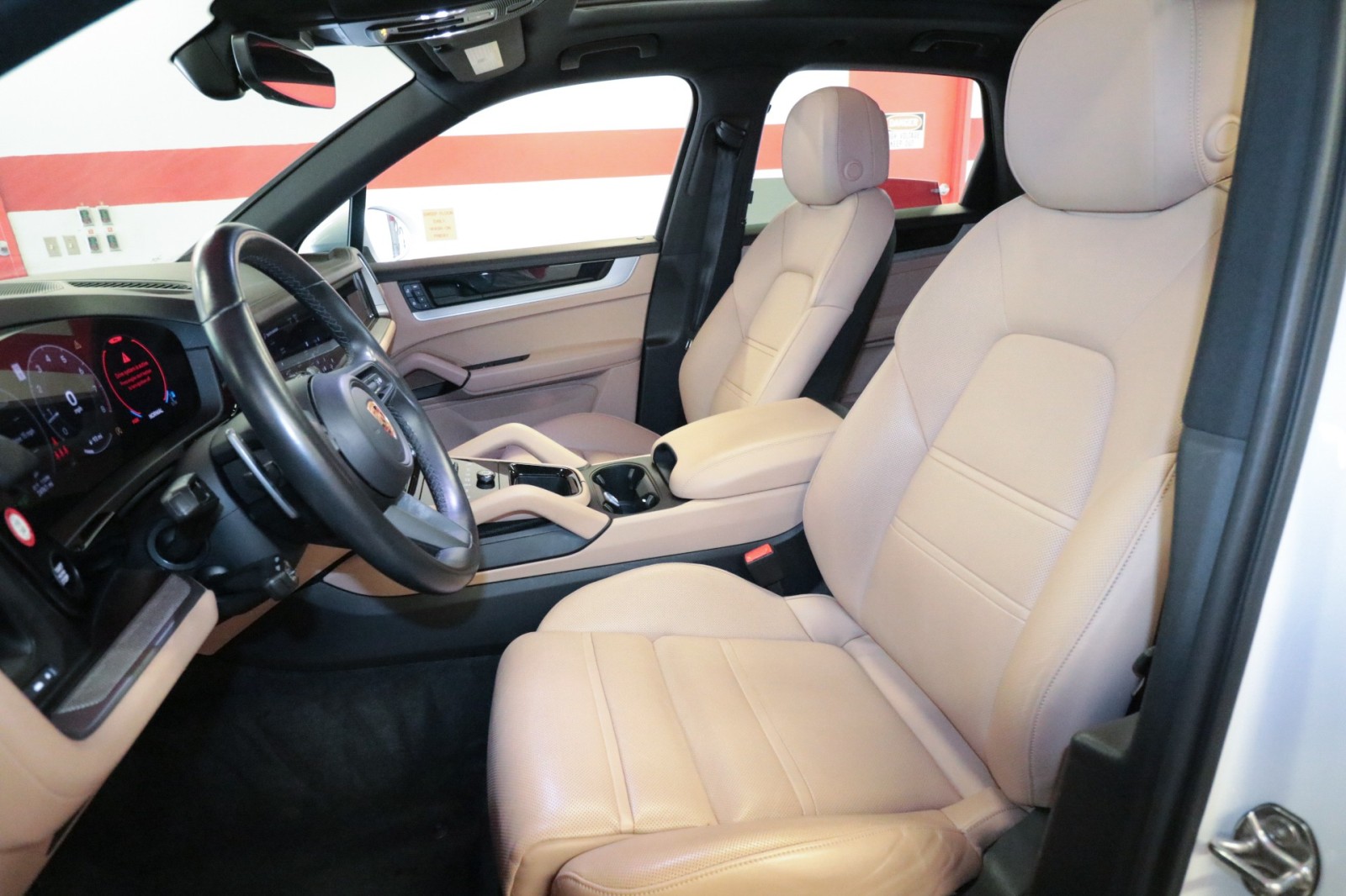 Used Car 2024 Porsche Cayenne  For Sale Under $70,000 In Austin, Texas