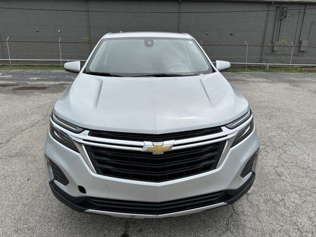 2022 Chevrolet Equinox LT 8