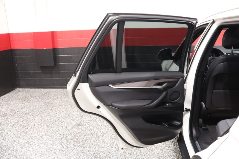 2017 BMW X5 xDrive40e iPerformance Sport 4dr Suv in , 