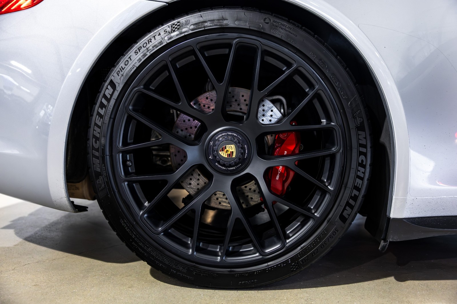 Used Car 2016 Porsche 911  Carrera Gts For Sale Under $140,000 In Boerne, Texas