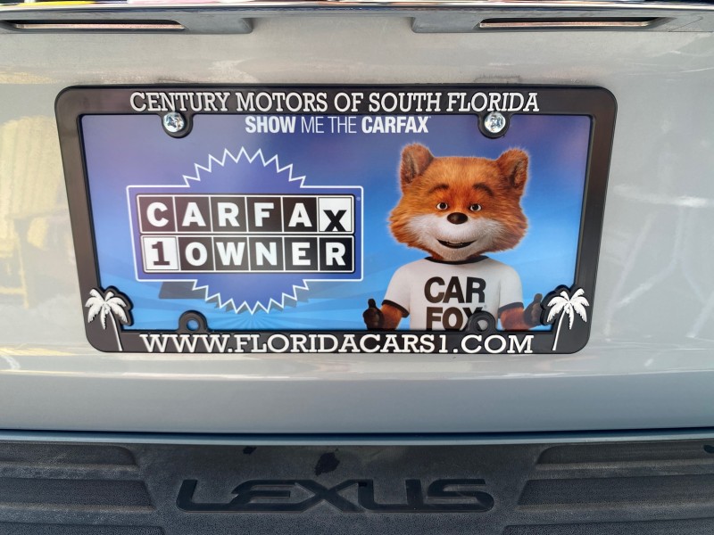 2011 Lexus RX 350 SUV LOW MILES 55,895 1 OWNER in , 
