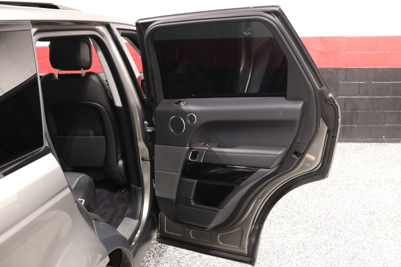 2019 Land Rover Range Rover Sport HSE Td6 Diesel 4dr Suv in , 