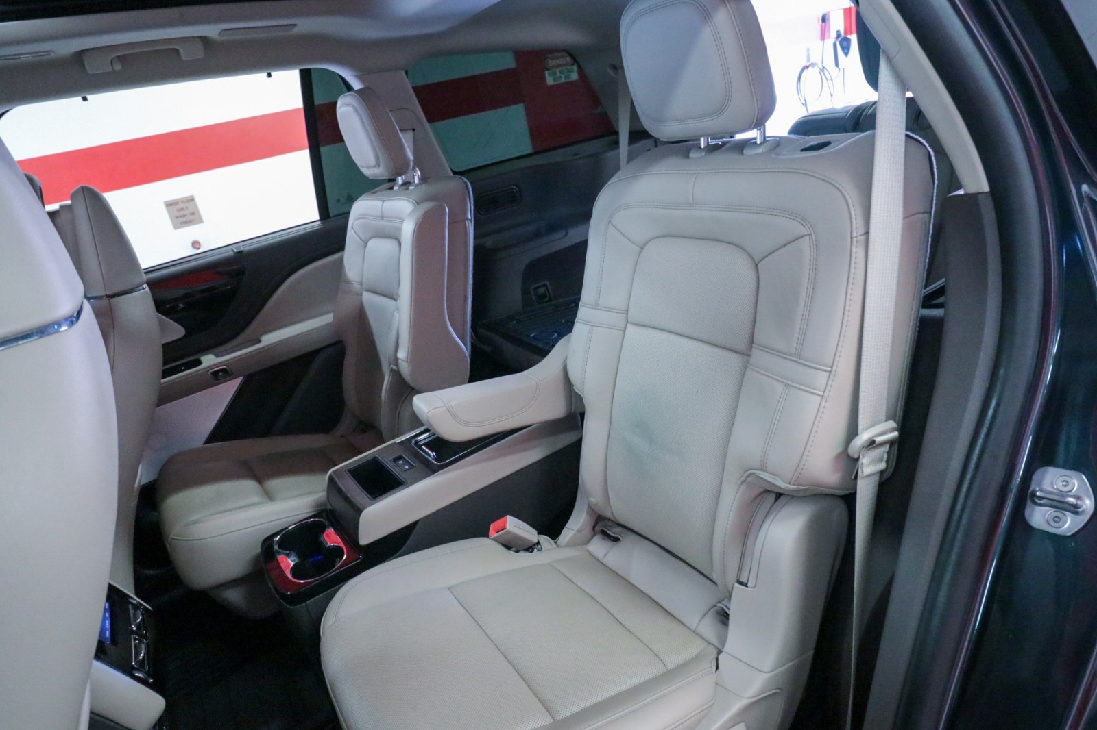 Used Car 2023 Lincoln Aviator  Grand Touring For Sale Under $50,000 In Austin, Texas