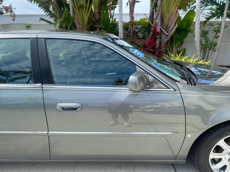 2008 Cadillac DTS LOW MILES 41,600 w/1SC in , 