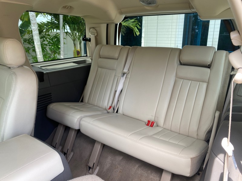 2004 Lincoln Navigator LOW MILES 67,511 SUNROOF in ,