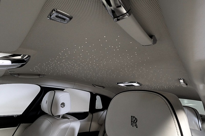 2022 Rolls-Royce Ghost Ghost~$412,550 MSRP!~IMMERSIVE SEATING~REAR THEATRE~LOADED in , 