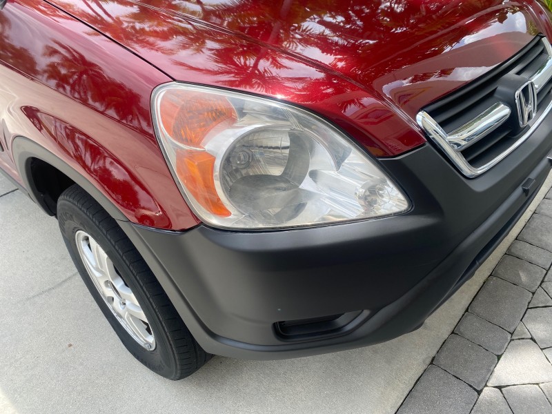 2003 Honda CR-V EX 4WD NICE CLEAN SUNROOF in , 