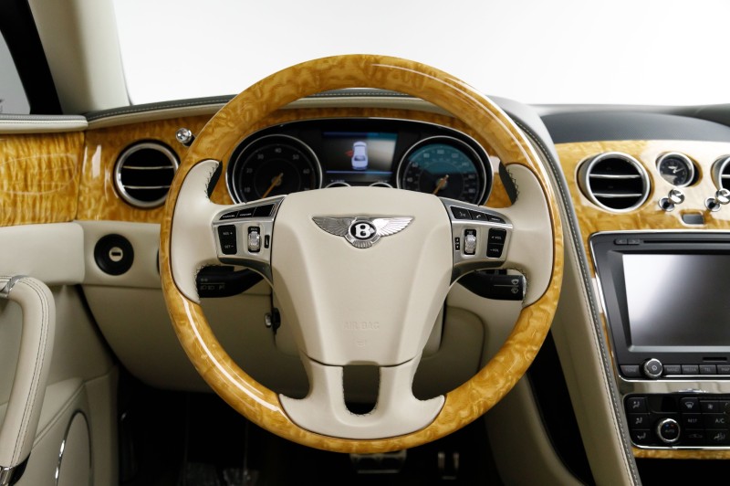 2016 Bentley Flying Spur W12 in , 