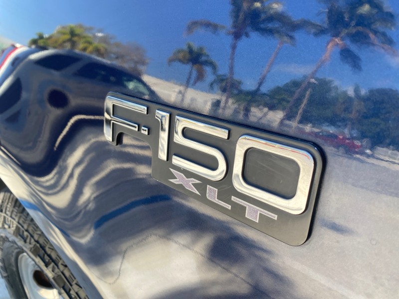 2004 Ford F-150 Heritage XLT LOW MILES 41,911 1 OWNER in , 