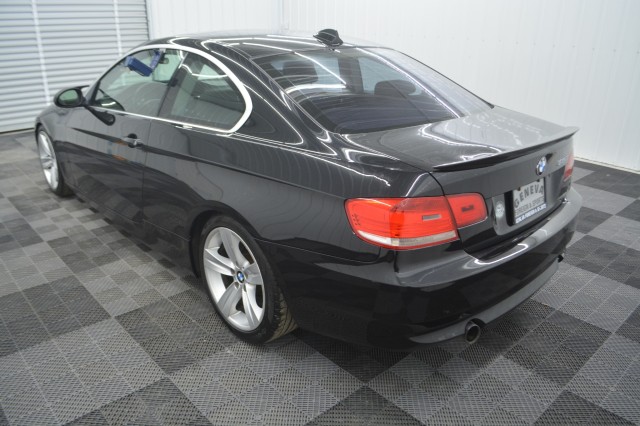 Used 2007 BMW 3 Series 335i Coupe for sale in Geneva NY