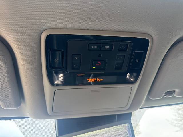 ToyotaGrand Highlander21