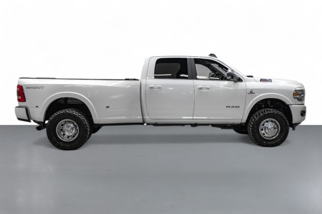 2022 Ram 3500 Laramie 5