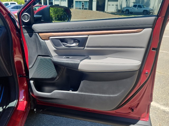 HondaCR-V Hybrid43