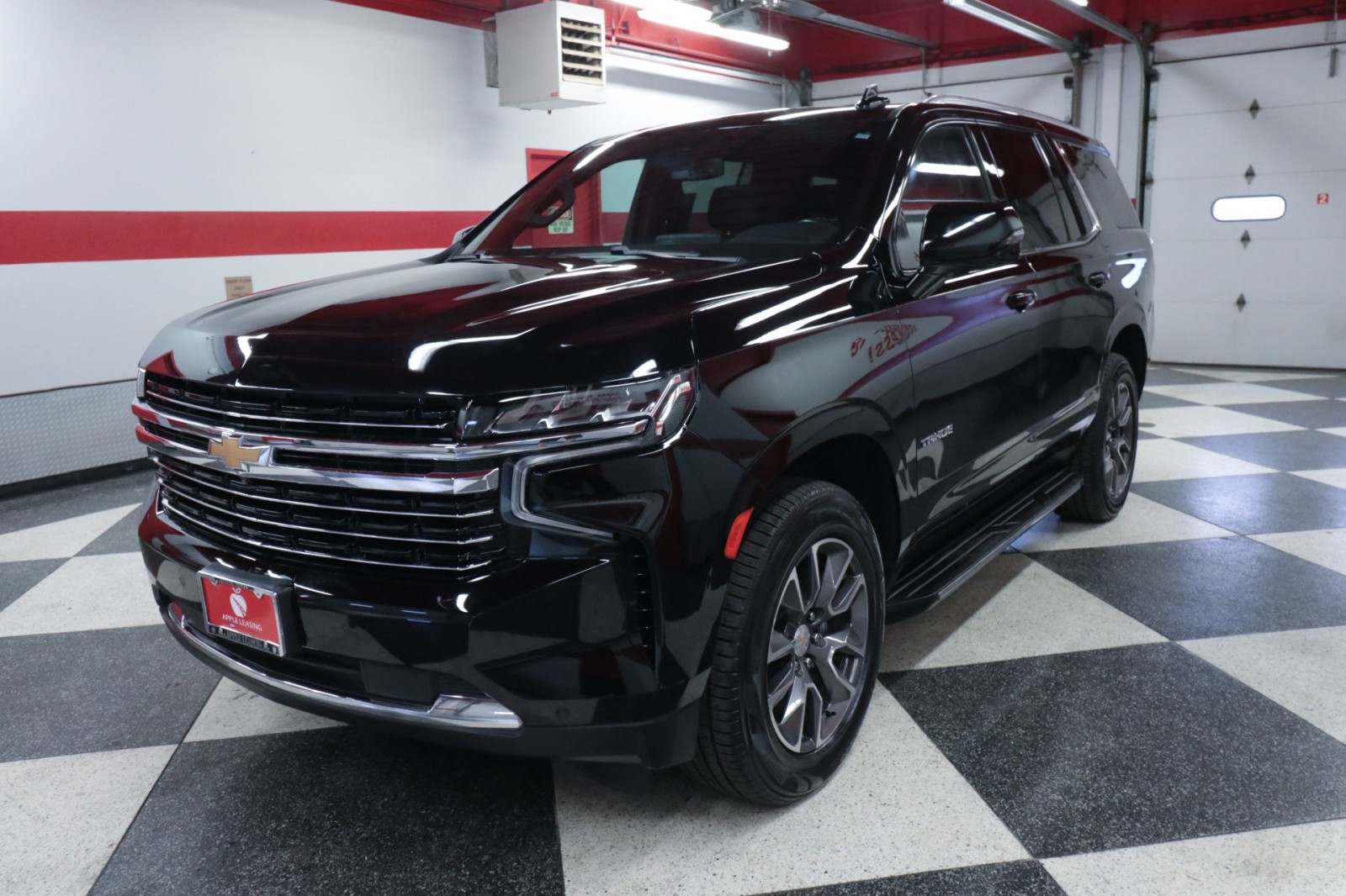 Used Car 2022 Chevrolet Tahoe  Lt For Sale Under $50,000 In Austin, Texas