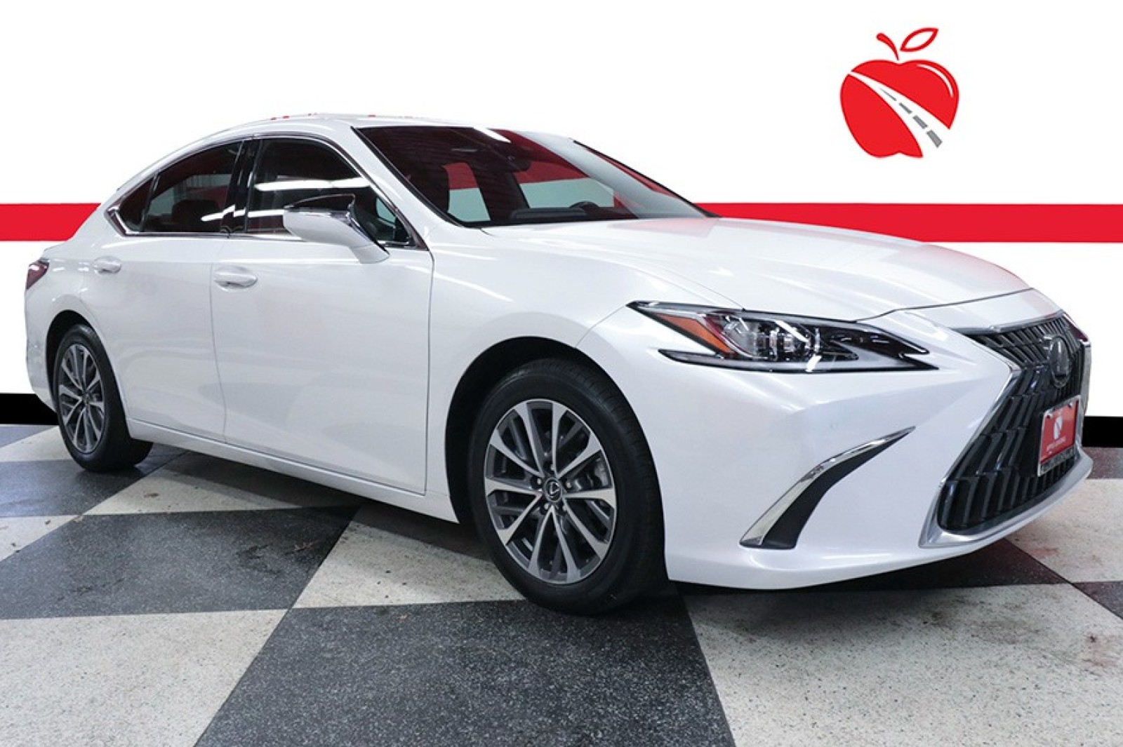 Used Car 2022 Lexus Es  Es 350 For Sale Under $40,000 In Austin, Texas