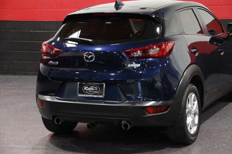 2016 Mazda CX-3 Sport 4dr Hatchback in , 