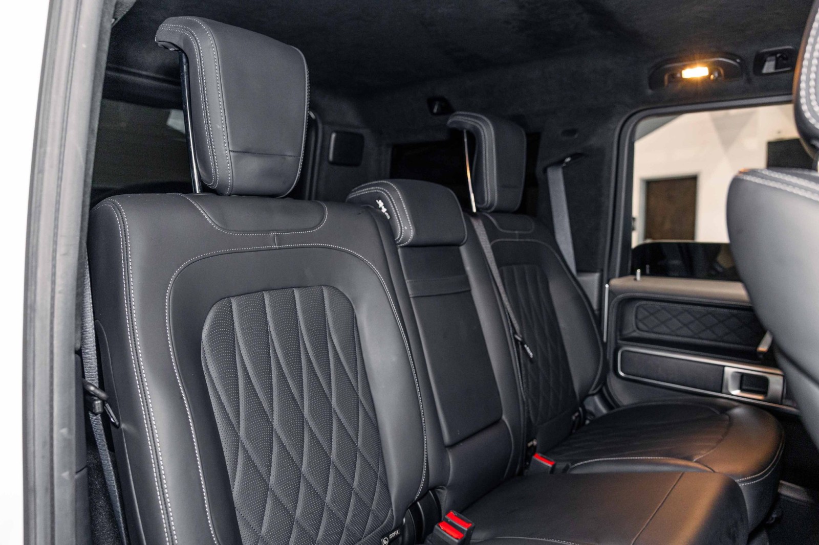 Used Car 2021 Mercedes-benz G-class  Amg G 63 For Sale Under $170,000 In Boerne, Texas