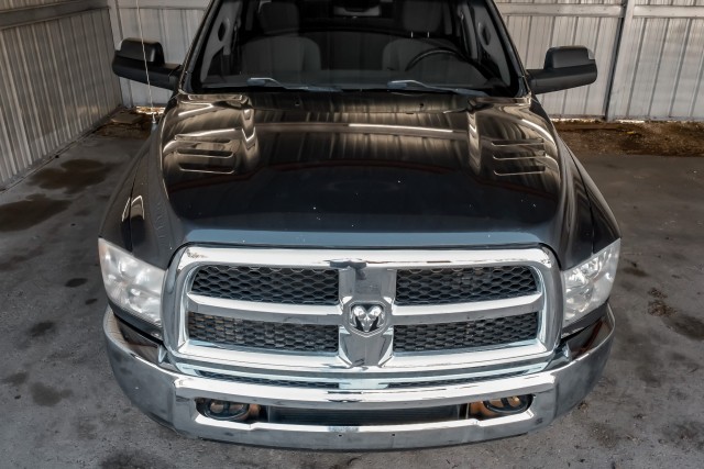 2014 Ram 2500 Tradesman 42