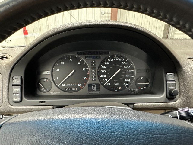 1993 Acura Legend LS in , 