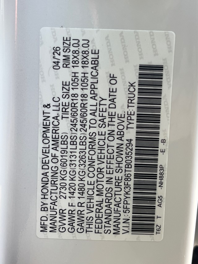 HondaRidgeline40