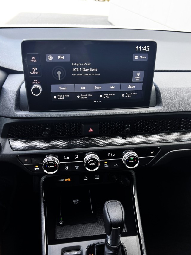 HondaCR-V22