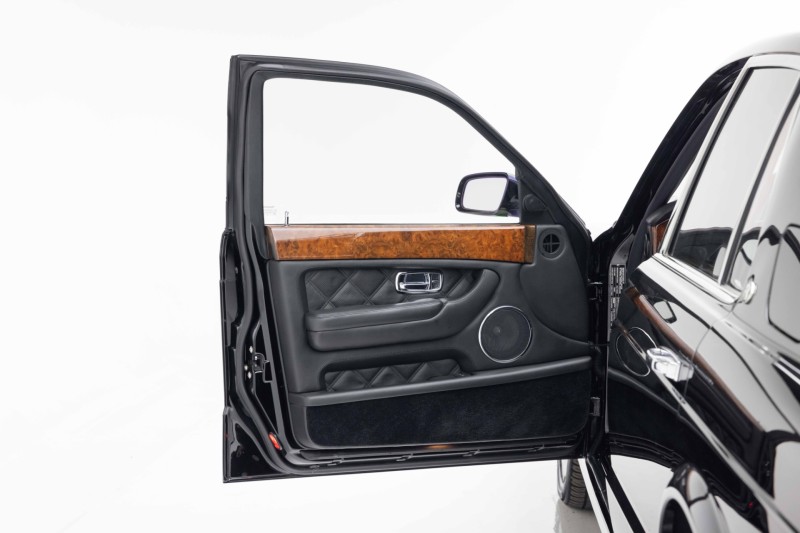 2005 Bentley Arnage T Mulliner T Mulliner in , 