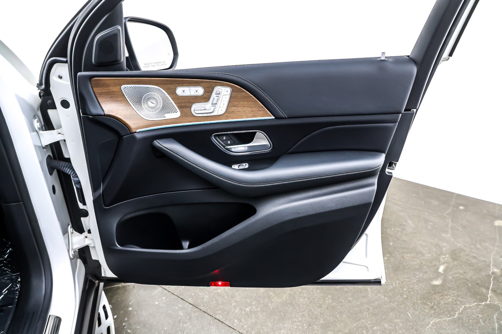 Certified Used 2021 designo Diamond White Metallic Mercedes-Benz AMG® GLE 53 4MATIC Coupe image 25