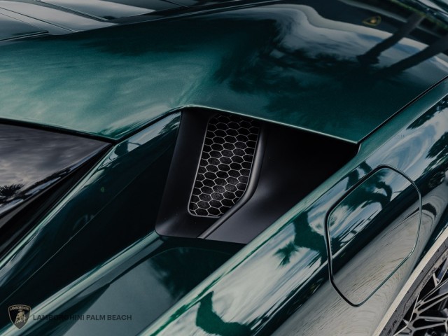 Lamborghini Temerario