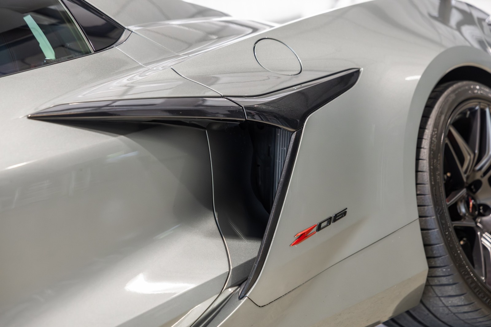 Used Car 2023 Chevrolet Corvette  3lz For Sale Under $130,000 In Boerne, Texas