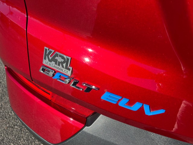 2021 Chevrolet Bolt EV Premier 37