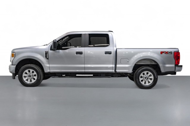 2021 Ford F-250 XL 9