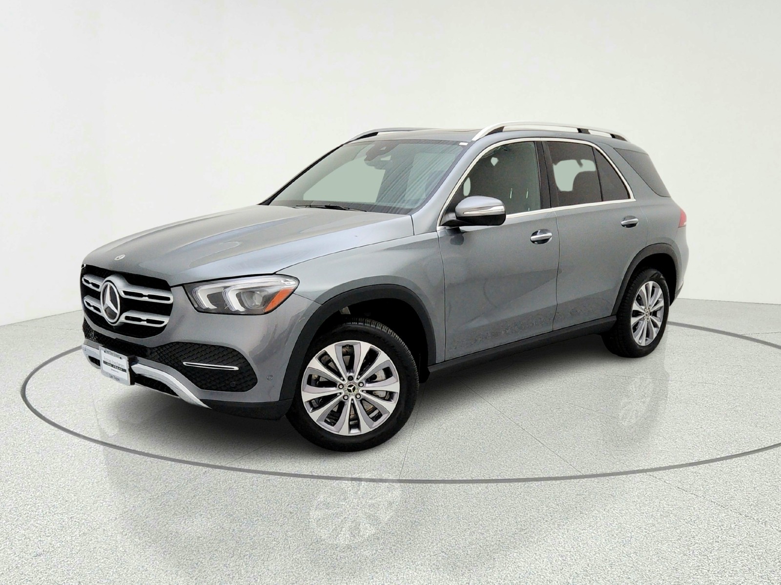 2022 Mercedes-Benz GLE 2022 Mercedes-Benz GLE GLE 350 SUV