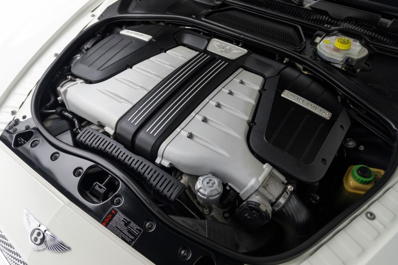 2012 Bentley Continental GTC  in , 