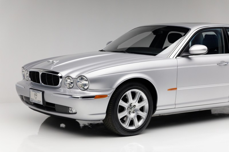 2004 Jaguar XJ8 XJ8 in , 