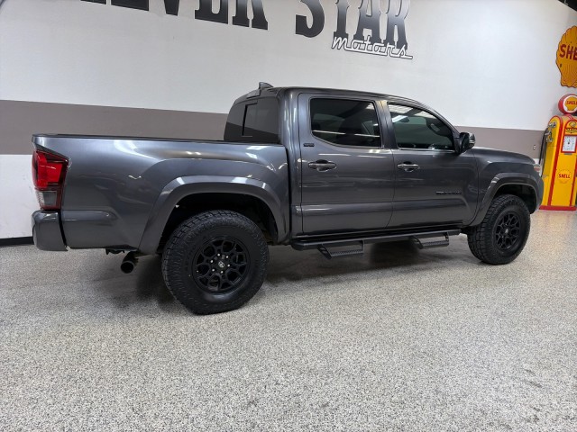 2022 Toyota Tacoma 4WD SR5 4WD V6 in , 