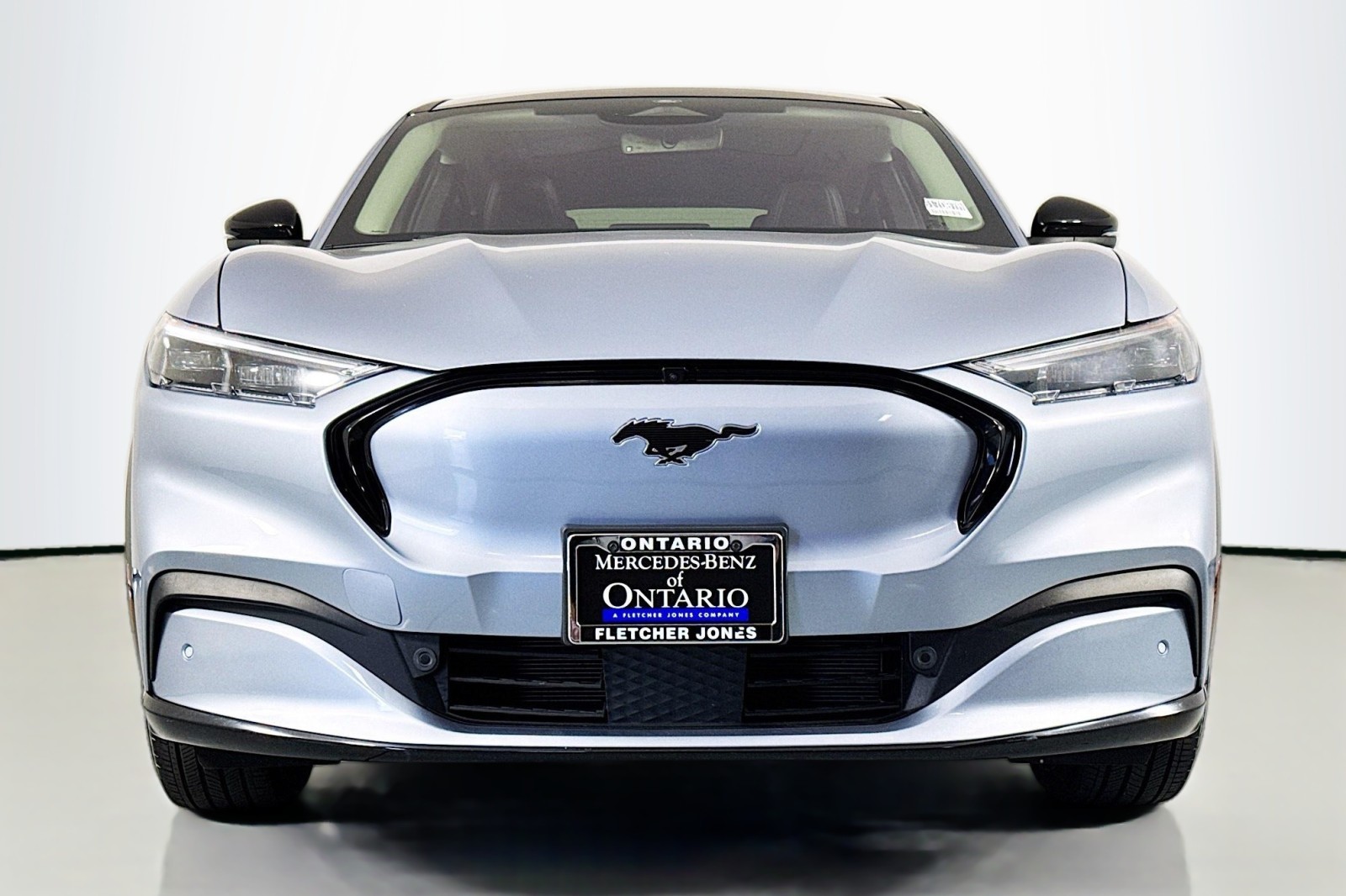 Used 2022 Ford Mustang Mach-E Premium RWD with VIN 3FMTK3RM2NMA42782 for sale in Walnut Creek, CA