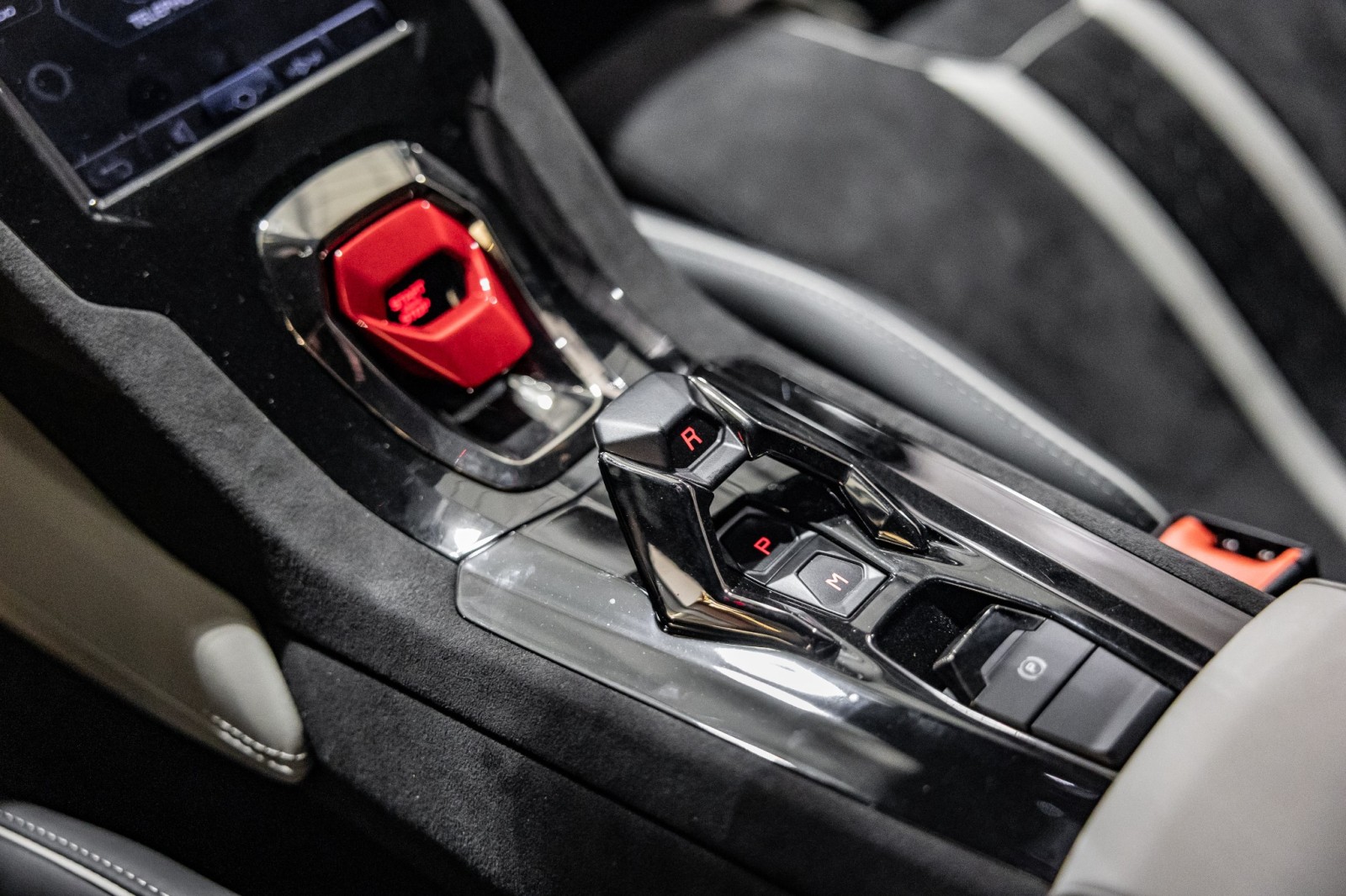 Used Car 2023 Lamborghini Huracan Tecnica  For Sale Under $340,000 In Boerne, Texas