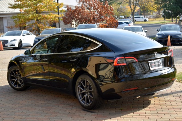 2019 Tesla Model 3 Standard Range Plus 9