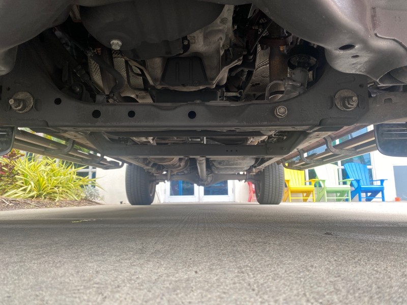 2006 Toyota Tundra SR5 4 DR CREW LOW MILES 93,838 in ,